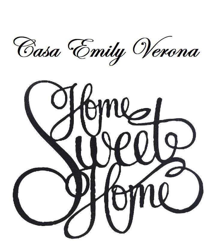 Casa Emily Верона Екстер'єр фото