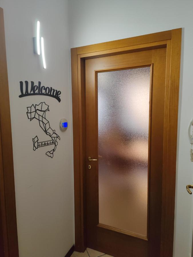 Casa Emily Верона Екстер'єр фото