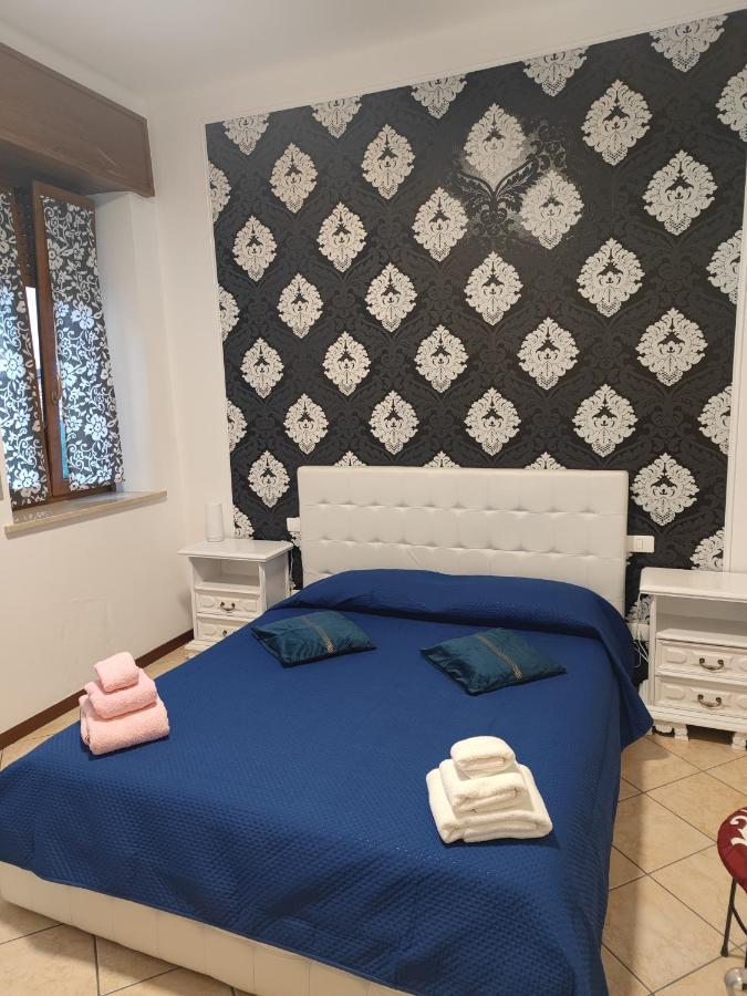 Casa Emily Верона Екстер'єр фото