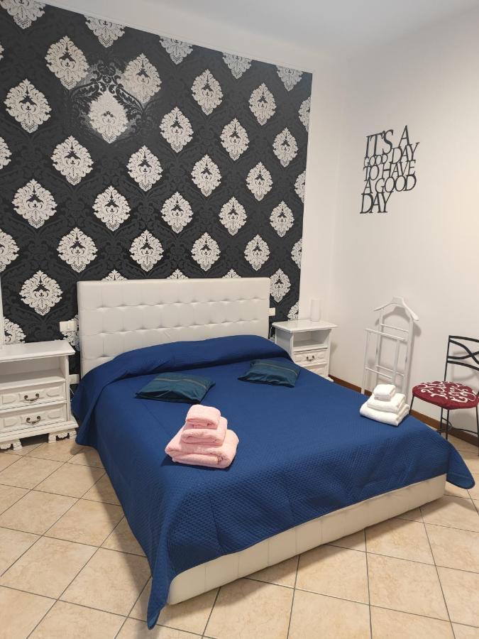 Casa Emily Верона Екстер'єр фото