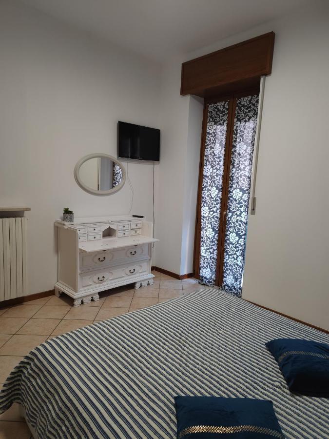 Casa Emily Верона Екстер'єр фото