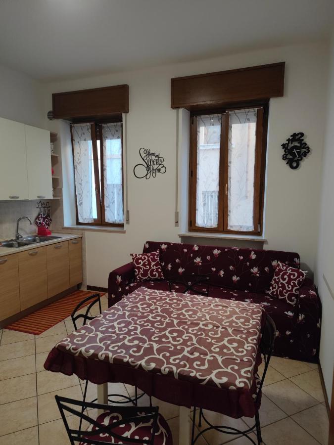 Casa Emily Верона Екстер'єр фото