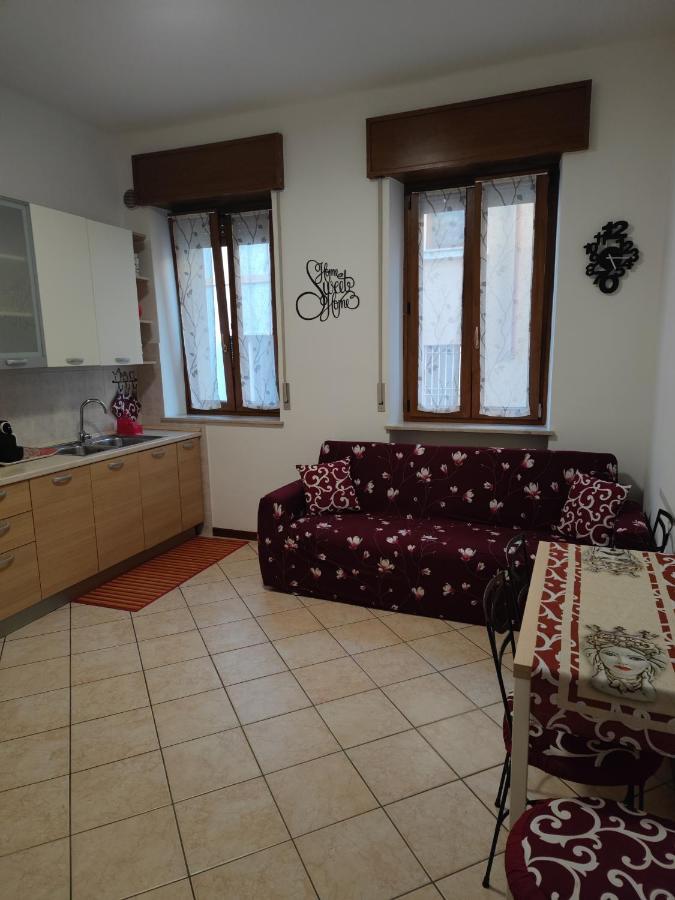 Casa Emily Верона Екстер'єр фото