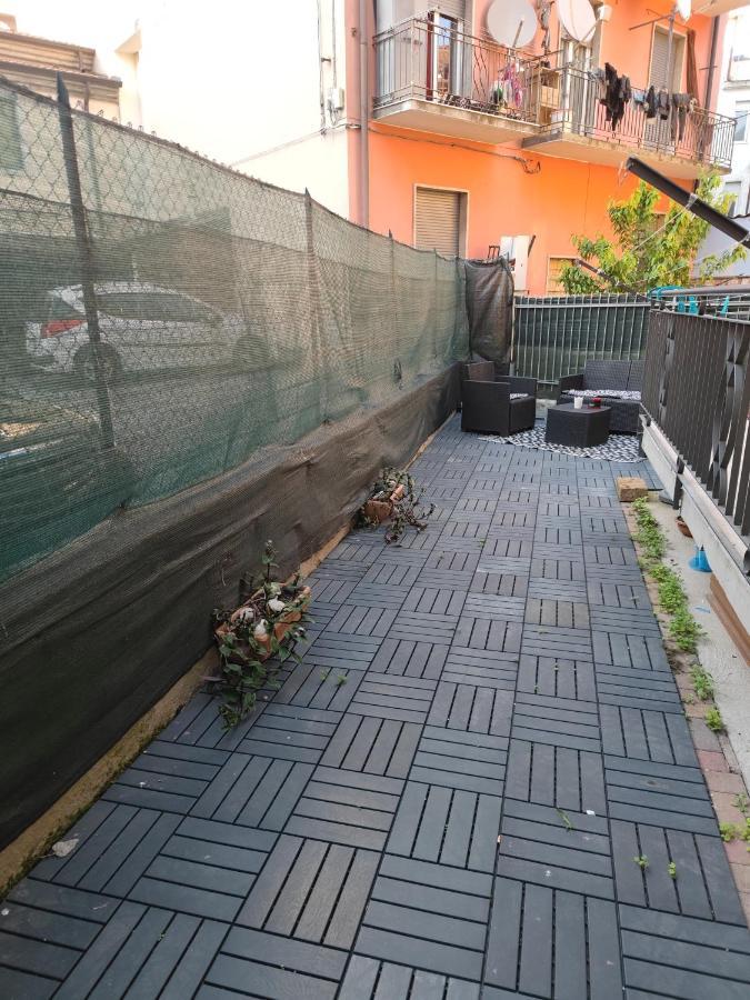 Casa Emily Верона Екстер'єр фото